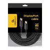 Cable DisplayPort Gembird CC-DP2-10M 10 m negro