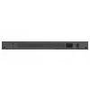 NETGEAR GS116LP no gestionado Gigabit Ethernet (10/100/1000) Power over Ethernet (PoE) negro