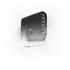 MIKROTIK Hap Ac2 Power Over Ethernet (PoE) negro