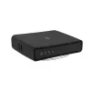 MIKROTIK Hap Ac2 Power Over Ethernet (PoE) negro
