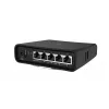MIKROTIK Hap Ac2 Power Over Ethernet (PoE) negro