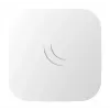 MIKROTIK punto de acceso inalámbrico Power Over Ethernet blanco