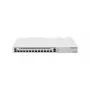 Mikrotik Ccr2004-1g-12s+2xs router por cable Gigabit Ethernet blanco