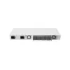 Mikrotik Ccr2004-1g-12s+2xs router por cable Gigabit Ethernet blanco