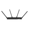 MIKROTIK router inalámbrico - Rb4011igs+5hacq2hnd-in Gigabit Ethernet dual-band (2.4 GHz / 5 GHz) negro