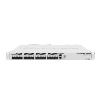 MIKROTIK Cloud Router Switch 317-1g-16s+ con RouterOS L6