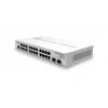 MIKROTIK Crs326-24g-2s+in Switch de red Gigabit Ethernet (10/100/1000) gestionado Power Over Ethernet