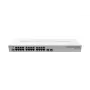 MIKROTIK Cloud Router Switch 326-24g-2s+rm CPU 800 MHz