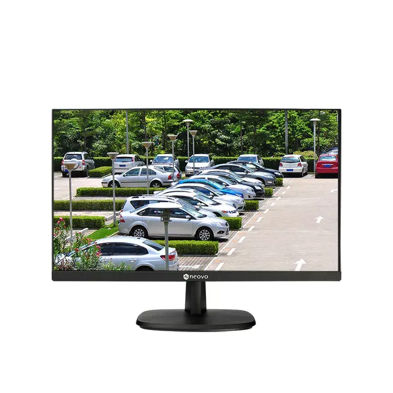 Monitor CCTV AG Neovo SC-2402 24