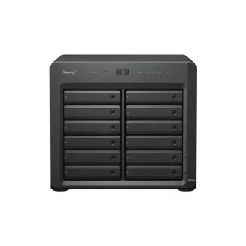 SYNOLOGY Disk Station Ds3622xs+ servidor NAS barebone
