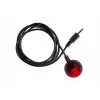 WIWA H.265 MINI receptor DVB-T/DVB-T2, H.265/HEVC, Full HD 1080p, HDMI, mini USB, PVR, negro