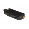 WIWA H.265 MINI receptor DVB-T/DVB-T2, H.265/HEVC, Full HD 1080p, HDMI, mini USB, PVR, negro