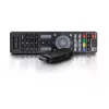 WIWA H.265 MINI receptor DVB-T/DVB-T2, H.265/HEVC, Full HD 1080p, HDMI, mini USB, PVR, negro