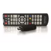 WIWA H.265 MINI receptor DVB-T/DVB-T2, H.265/HEVC, Full HD 1080p, HDMI, mini USB, PVR, negro