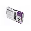 WIWA H.265 MINI receptor DVB-T/DVB-T2, H.265/HEVC, Full HD 1080p, HDMI, mini USB, PVR, negro