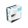 Cable de parcheo ALANTEC - Cat5e - UTP - 305 m - negro (kiu5outs305)