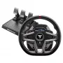 Thrustmaster T248X volante de carreras con pedales, Xbox/PC, negro