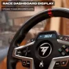 Thrustmaster T248X volante de carreras con pedales, Xbox/PC, negro
