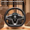 Thrustmaster T248X volante de carreras con pedales, Xbox/PC, negro
