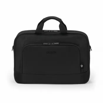 DICOTA Eco Top Traveller Base – Funda para portátil 15–17,3