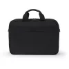 DICOTA Eco Top Traveller Base – Funda para portátil 15–17,3