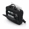DICOTA Eco Top Traveller Base – Funda para portátil 15–17,3