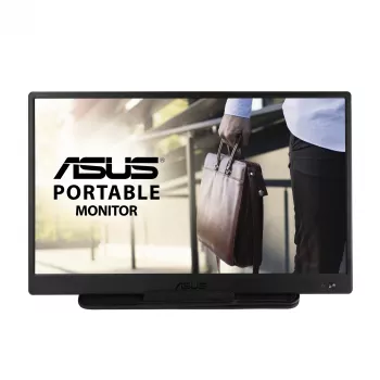 ASUS ZenScreen MB165B Monitor 39,6 cm (15,6