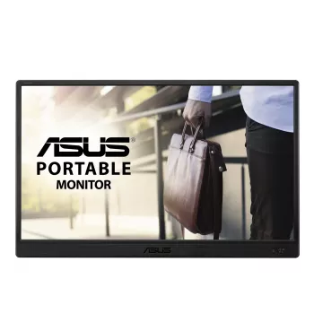 ASUS ZenScreen MB165B Monitor 39,6 cm (15,6