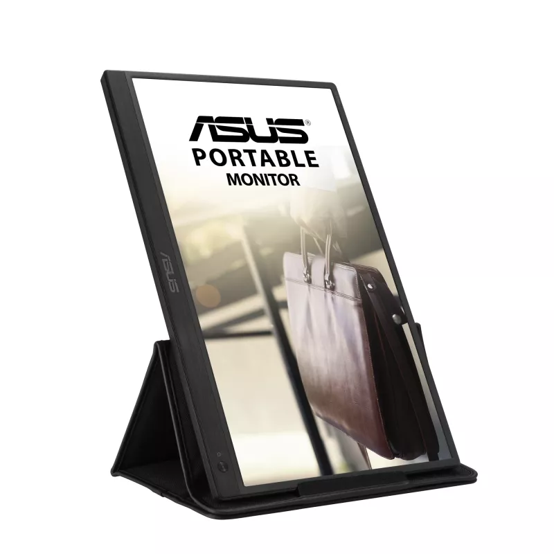 ASUS ZenScreen MB165B Monitor 39,6 cm (15,6