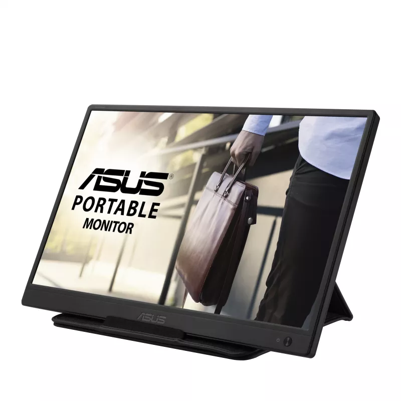 ASUS ZenScreen MB165B Monitor 39,6 cm (15,6