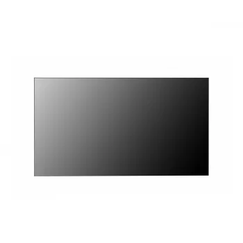 LG 55VM5J-H Pantalla de señalización digital 139,7 cm (55 inch) 500 cd/m² Full HD Negro Web OS 24/7
