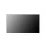 LG 55VM5J-H Pantalla de señalización digital 139,7 cm (55 inch) 500 cd/m² Full HD Negro Web OS 24/7