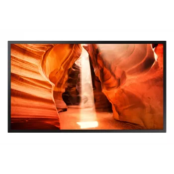 Samsung OM55N-S Pantalla plana de señalización digital 139,7 cm (55