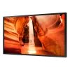 Samsung OM55N-S Pantalla plana de señalización digital 139,7 cm (55 inch) LCD Wi-Fi 4000 cd/m² Full HD Negro Procesador integrado Tizen 5.0
