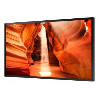 Samsung OM55N-S Pantalla plana de señalización digital 139,7 cm (55
