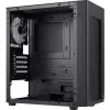 Aerocool HEXFORMBKV2 Caja para PC Micro ATX 3 ventiladores FRGB Negra