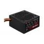 Aerocool VX PLUS 800 Fuente de alimentación 800 W 20+4 pin ATX ATX Negra