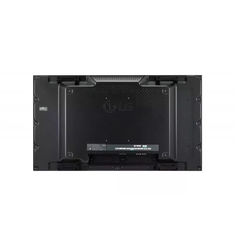LG 49VL5PJ-A Pantalla de señalización diseño panorámico 124,5 cm (49