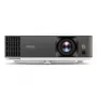 BenQ TK700 Proyector de distancia estándar 3200 lúmenes ANSI DLP UHD 4K (3840x2160) 3D Negro, Blanco