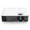 BenQ TK700 Proyector de distancia estándar 3200 lúmenes ANSI DLP UHD 4K (3840x2160) 3D Negro, Blanco