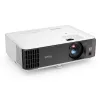 BenQ TK700 Proyector de distancia estándar 3200 lúmenes ANSI DLP UHD 4K (3840x2160) 3D Negro, Blanco