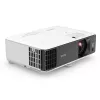 BenQ TK700 Proyector de distancia estándar 3200 lúmenes ANSI DLP UHD 4K (3840x2160) 3D Negro, Blanco