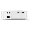 BenQ TK700 Proyector de distancia estándar 3200 lúmenes ANSI DLP UHD 4K (3840x2160) 3D Negro, Blanco