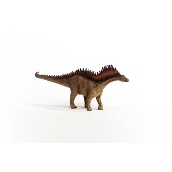 schleich Dinosaurs Amargasaurus Marrón 15029