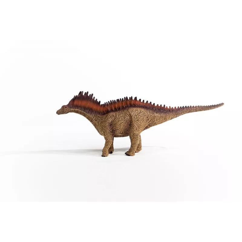 schleich Dinosaurs Amargasaurus Marrón 15029