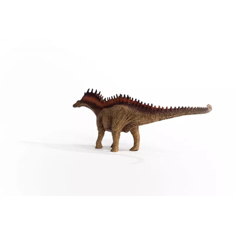 schleich Dinosaurs Amargasaurus Marrón 15029