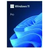 MICROSOFT Windows 11 Pro 64bit - 1 licencia - Win - Inglés Intl - Memoria USB