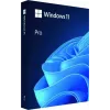 MICROSOFT Windows 11 Pro 64bit - 1 licencia - Win - Inglés Intl - Memoria USB