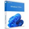 MICROSOFT Windows 11 Pro 64bit - 1 licencia - Win - Inglés Intl - Memoria USB