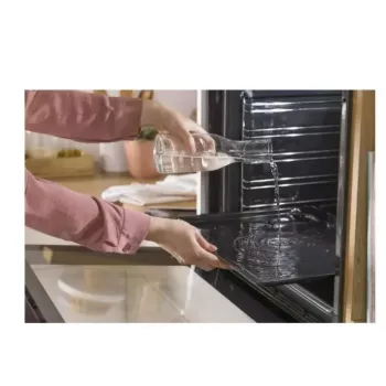 Horno empotrable Gorenje BOSB6737E06X, horno eléctrico
